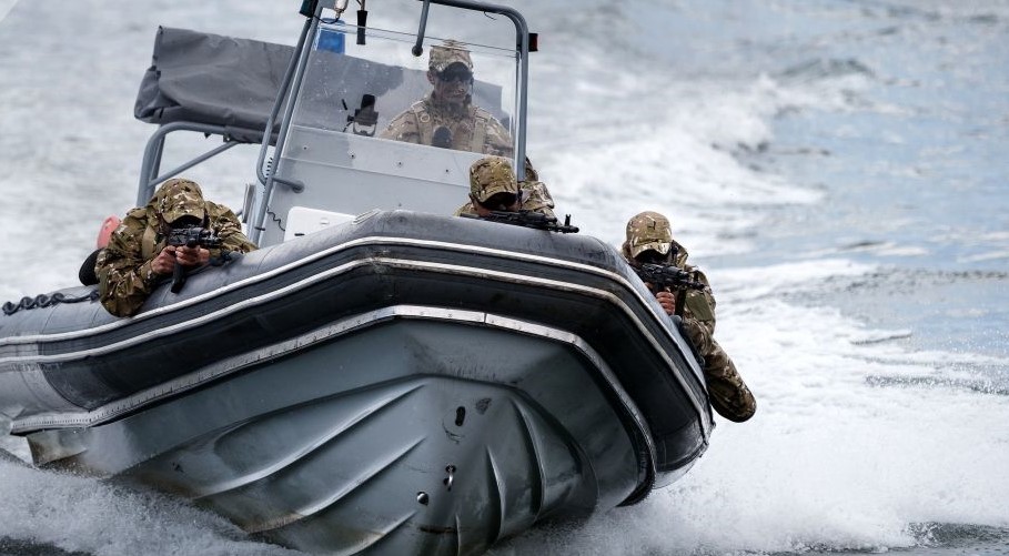 ترس و دڵەڕاوکێی سێناتۆری ئەمریکی لە ڤیدیۆی بڵاوکراوە پەیوەندیدار بە ئەرتەشی ڕووسیا