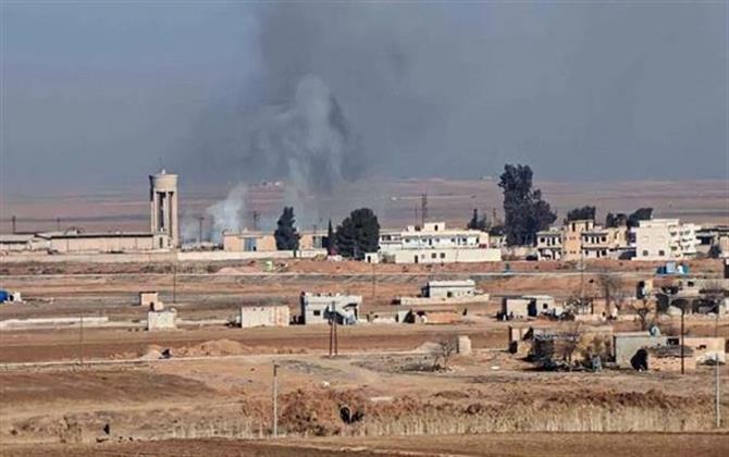 ھیومان رایتس وۆچ: تورکیا تاوانی جەنگ لە رۆژئاوای کوردستان ئەنجامدەدات