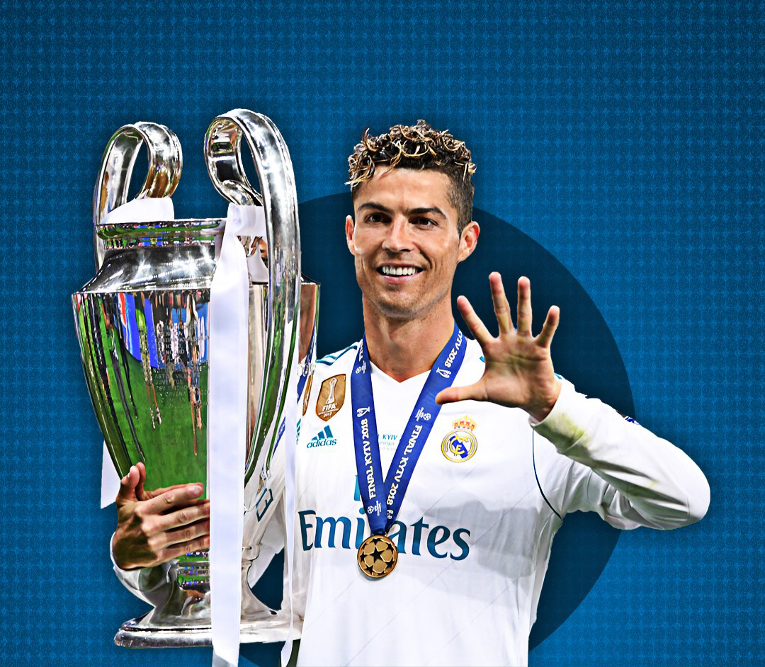 مەرجەکانی ڕۆناڵدۆ بۆ مانەوەی لە ڕیال مەدرید