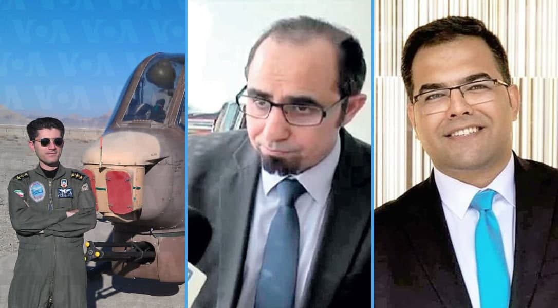 ١١ سیخوڕى ئیتلاعاتی ئێران لە تورکیا پلانى ڕفاندنی دژ بە یەکیان لێ ئاشکرا و دەستبەسەر کران