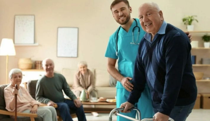 نەتەوە یەكگرتووەكان پێشبینی بەرزبوونەوەی ژمارەی بەساڵاچووان دەكات