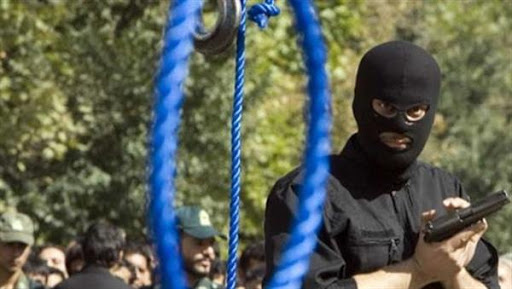 ئورمیە/ هاووڵاتییەکی کورد لەسێدارە درا