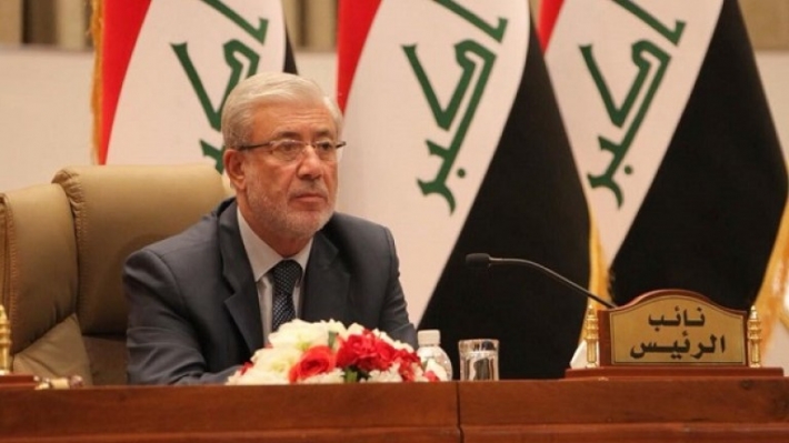 بەشیر حەداد  :  دەنگۆی ئەوە هەبوو کە دەستکاری ڕێکەوتنەکەی هەرێم و بەغدا کراوە ، دوو سێ ووشە گۆڕابوو شاندی هەرێمیش بەمە ڕازی نەبوون