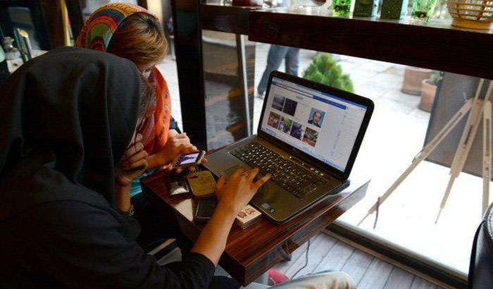 ئێران/ پەرلمانتاران داوای سنووردارکردنی ئینتەرنێت دەکەن