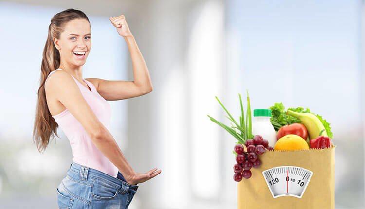 كەمكردنەوەی كالۆری باشترین رێگایە بۆ دابەزاندنی كێش