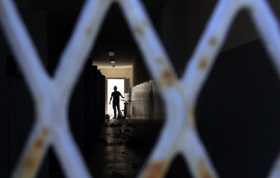 نەتەوە یەکگرتووەکان: عێراق یەک ملیۆن بێسەروشوێنبووی تێدایە