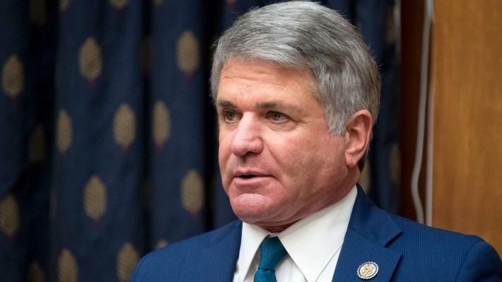 مایكڵ ماككۆڵ: وەستانی نەوتی هەرێمی كوردستان لە بەرژەوەندی ئێرانە