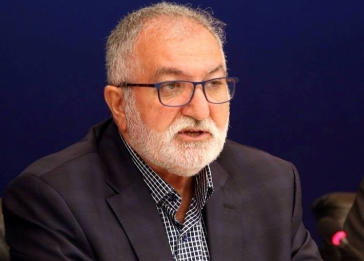 نووسەرێکی کورد لەلایەن نەتەوە یەکگرتووەکانەوە وەکوو باڵوێزی ئاشتی دەستنیشان کرا