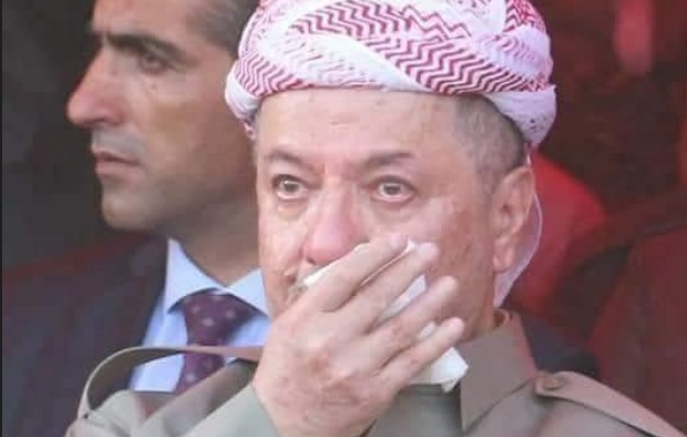 سەرۆک مەسعوود بارزانی پەیامێکی گرینگی بڵاو کردەوە