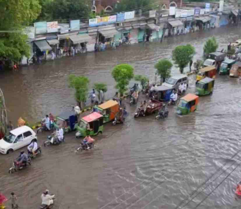 لافاو لە ڕواندا زیاتر لە ١٢٧ کەسی کردە قوربانی
