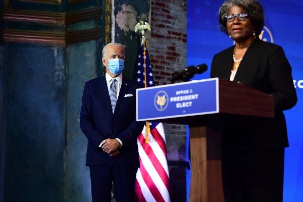 نوێنەرى ئەمریکا لە نەتەوە یەکگرتووەکان: ئەگەرى شکستى گفتوگۆکانى بەرجام زۆرە و ڕەنگە ئێمە نەگەینە ڕێککەوتن!