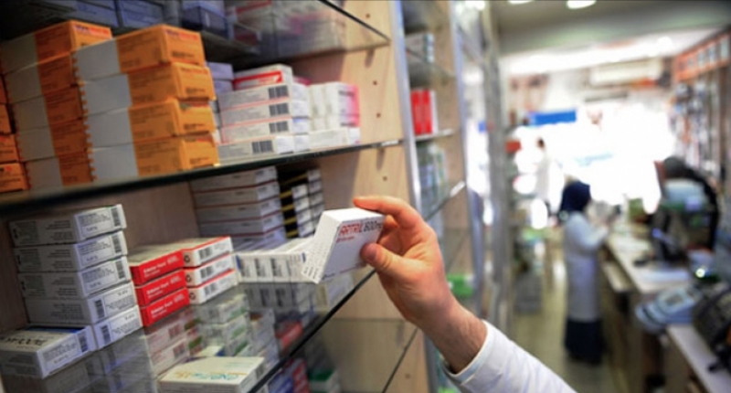 بە بڕیاری وەزارەتی تەندرووستی حکوومەتی هەرێمی کوردستان ٣٣ کۆمپانیای دەرمان و پێداویستی پزیشکی ڕادەگیرێن