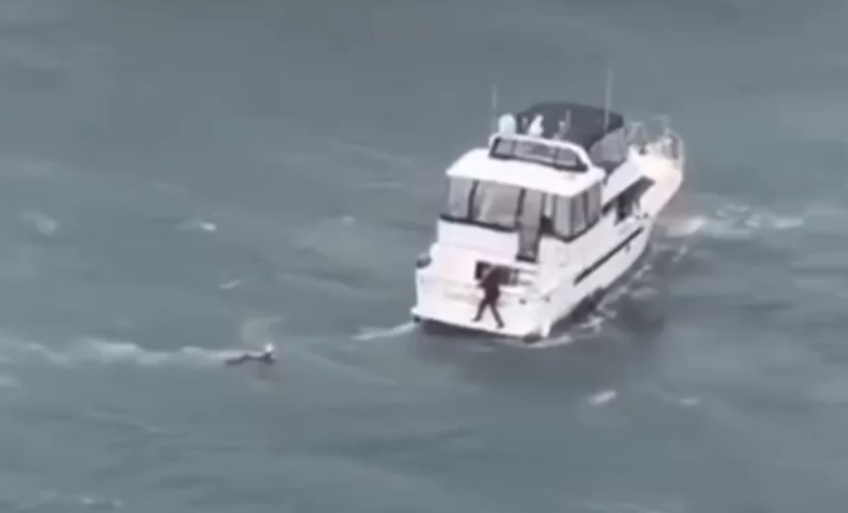 ژمارەی قوربانیانی ژێرئاوكەوتنی بەلەمەكەی یۆنان بەرزبۆوە