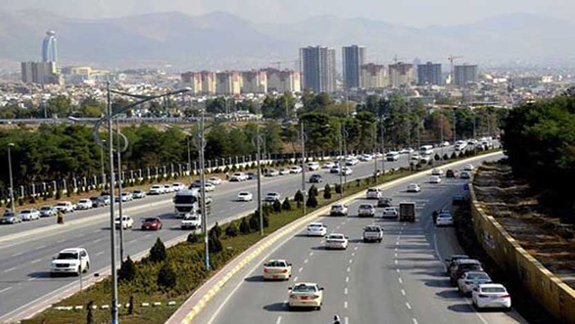 بومەلەرزەیەک سڵێمانی دەهەژێنێت