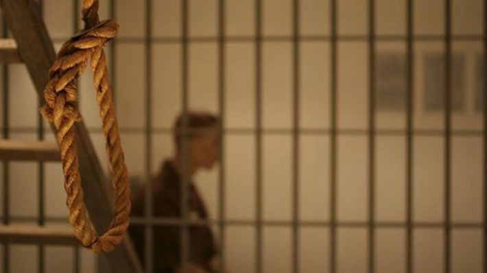 لە کەمتر لە حەفتەیەک لانی کەم ٩ بەندکراوی کورد لەئێران لەسێدارە دراون