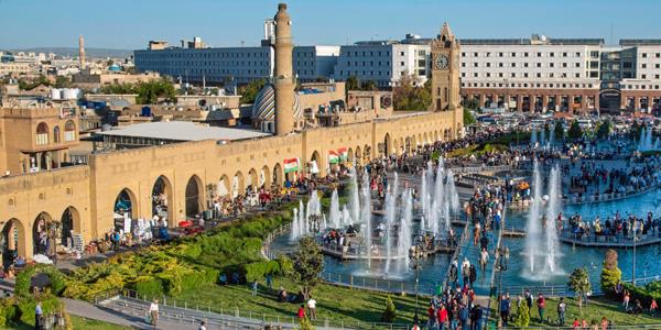 ژووری ئۆپەراسیۆنی كۆرۆنا لەپارێزگای هەولێر چەند بڕیارێكی نوێی دەركرد