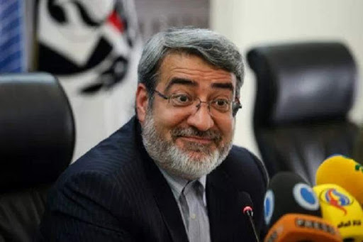 بە پێی بڕیارێک وەزیری ناوخۆی ئێران و ١١ کەسی دیکە خرانە لیستەی ئابلۆقەکانی ئەمریکاوە