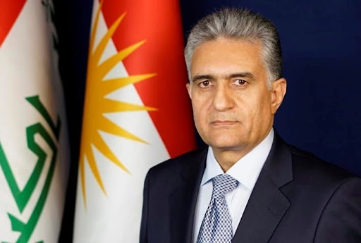 وەزیری ناوخۆی هەرێمی کوردستان پەیامێکی گرینگ بڵاو دەکاتەوە