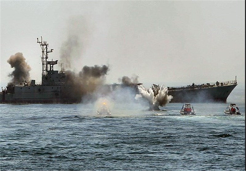 ڕۆیتەرز ڕایگەیاند ئەمریکا هێزیکی دیکەی چەند هەزار کەسی ڕەوانەی کەنداو دەکات