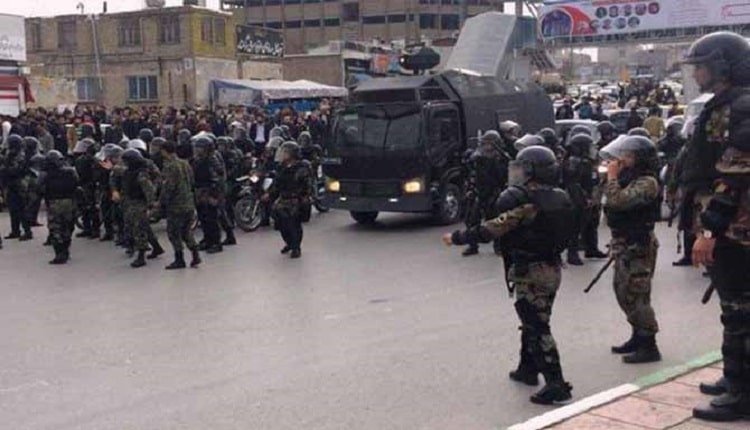 بەپەلە     ...   + فایلی دەنگی   ...     ووتارێکی نهێنی و مەترسیداری عەلی خامنەیی ڕابەری باڵای ئێران بڵاو دەبێتەوە