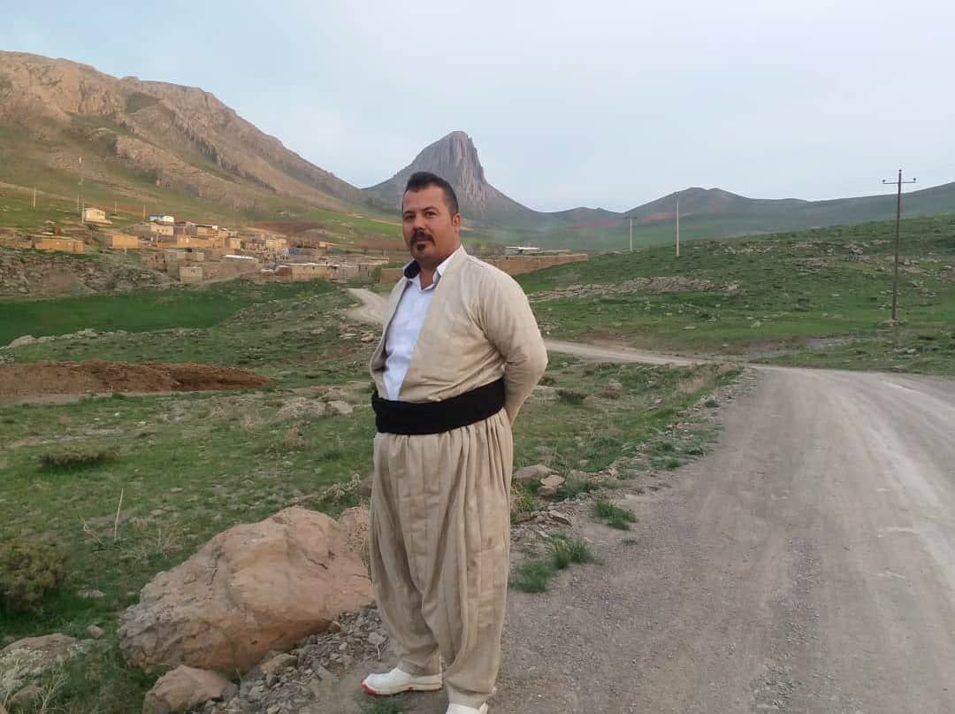 هاووڵاتییەکی کورد لە تاران دەستەبسەر کراوە و چارەنووسی نادیارە