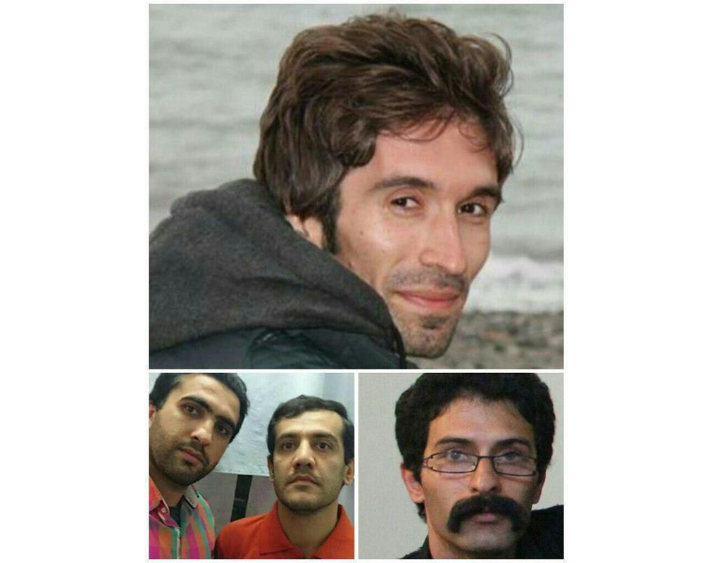 بەپەلە ... کەسێکی سەر بە داعش هێرش دەکاتە سەر بەندکراوانی سیاسی کورد لە بەندیخانەی گەوهەردەشت