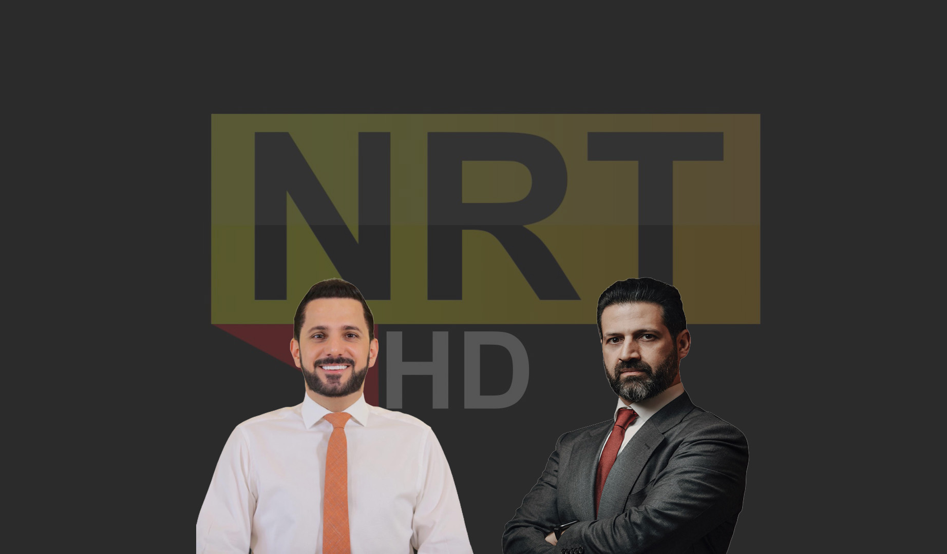 کەناڵی ئێن ئار تی بووەتە سەکۆی قوباد تاڵەبانی