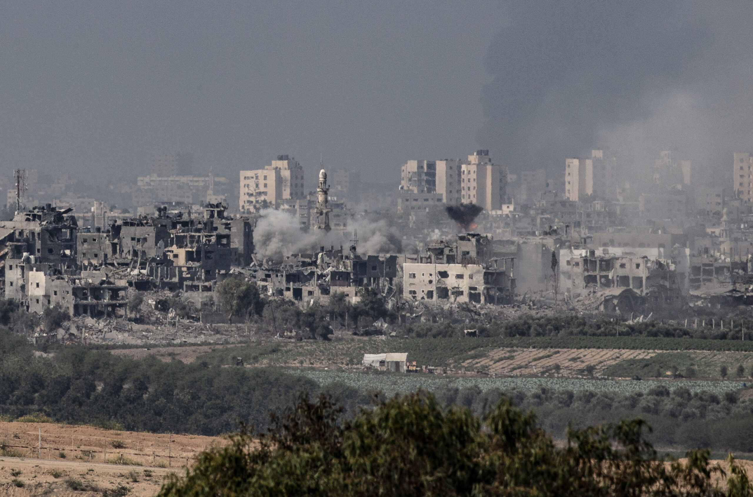 تەندروستی فەلەستین: لەسەرەتای جەنگەوە تا ئێستا ٢٧ ھەزار و ٢٣٨ کەس گیانیان لەدەستداوە