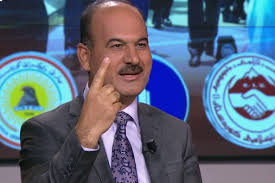 عەلی حسێن  :  كێشەی ئێمە، سیاسییە و زۆر لە پرسی مووچە گەورەترە