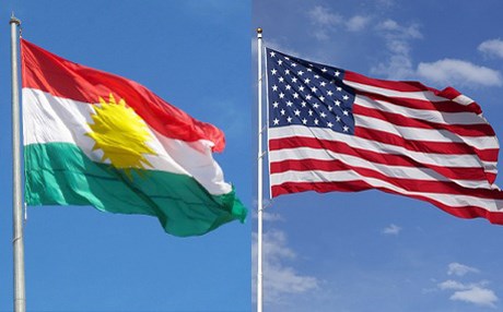 کنسولی ئەمریکا لە هەولێر: لە كوردستان ده‌مێنینه‌وه‌ و كار بۆ بنیاتنانی کوردستانێکی بەهێزتر و خۆشگوزه‌رانتر ده‌كه‌ین