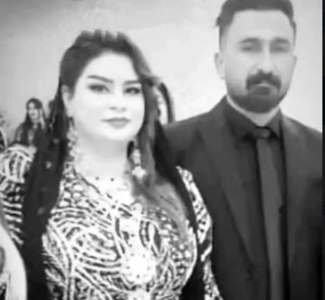 هاوژینێکی گەنج لە ورمێ کۆتاییان بە ژیانی خۆیان هێنا