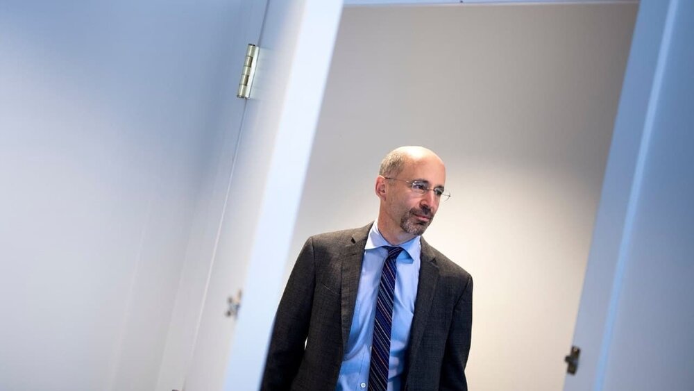 ڕابێرت مالی  :  گرینگترین و سەرەکیترین کاری ئێمە دیپلۆماسییەتە بەڵام ئەگەر ئێران بە دوای دانانی دیوار بێت ئێمەش ڕێگایەکی دیکە دەڕۆین