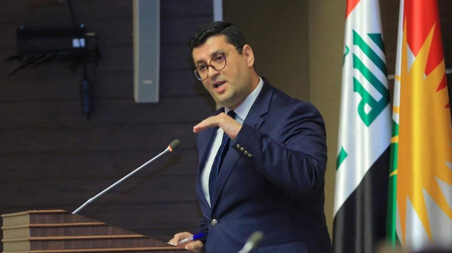 ڕاپۆرتی سێیەمی چاکسازی: نزیکەی ٢٨ هەزار کەس کەمئەندام نەبوون و مووچەیان وەرگرتووە