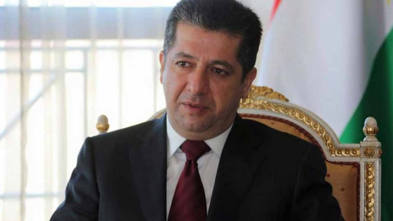 ڕاوێژکاری ئەنجۆمەنی ئاسایشی هەرێم گەیشتە ئەمریکا