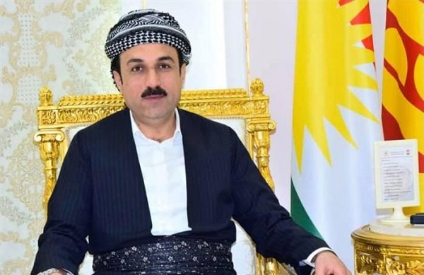 ڕاگەێندراوێک لە لایەن ئۆمێد خۆشناو پارێزگاری هەولێرەوە