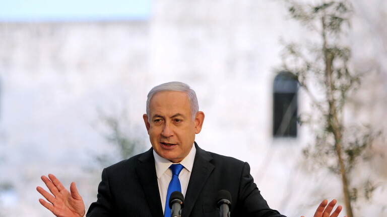 ناتانیاهوو جارێکی دیکە بەرپرسیاری تەشکیلی کابینەی نوێی ئیسرائیل ی پێدرا