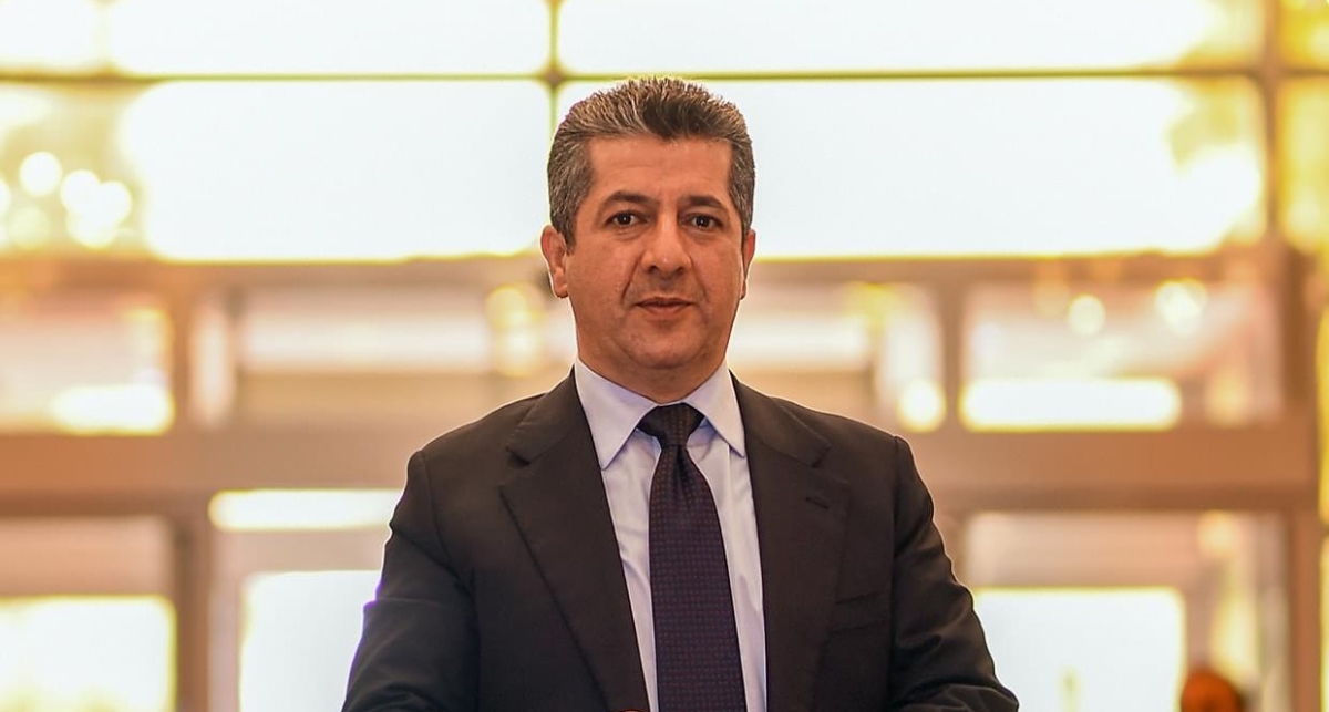 مەسرور بارزانی: نابێت مووچە و قووتی خەڵک تێکەڵ بە کێشە سیاسییەکان بکرێت