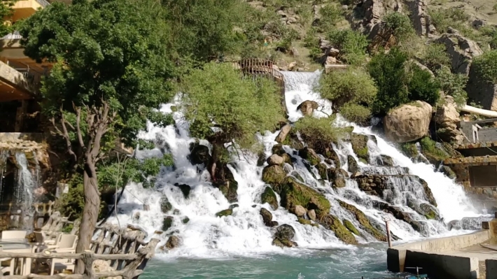 ئاوی بێخاڵ پەنجا ساڵە هێندە کەمی نەکردووە