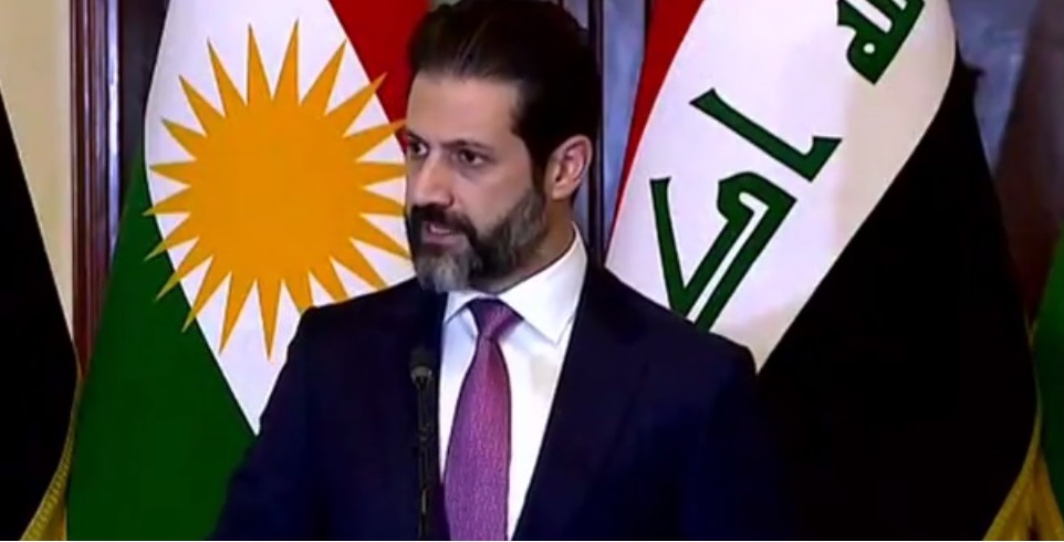 قوباد تاڵەبانی: پێش سەری ساڵ لەگەڵ بەغدا دەگەینە ڕێکەوتنی کۆتایی