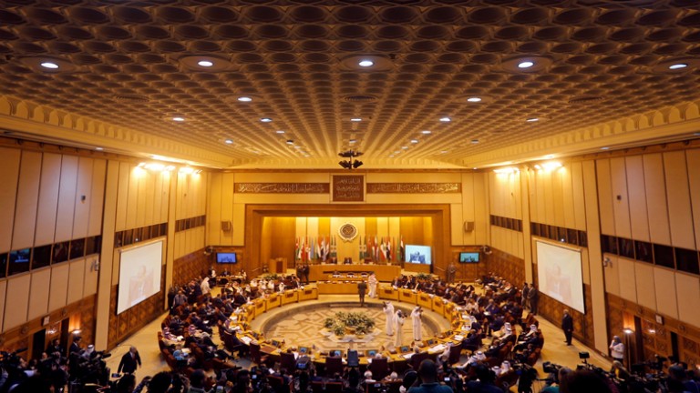 هەرێمی کوردستان لە کۆبوونەوەی گرینگی کۆمکاری عەرەبی بەشداری گرینگی دەبێت