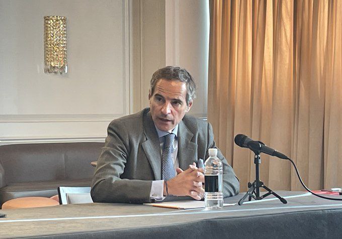 پەیامنێری ئەمریکی : تیمی تەکنیکی ئاژانسەکە دەچنە تاران