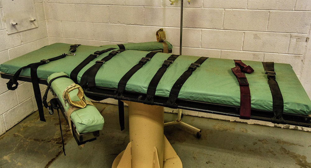 دوای زیاتر لە تێپەڕبوونی ١٥ ساڵ جاریکی دیکە حۆکمی لە سێدارەدان لە ئەمریکا دەست پێدەکاتەوە