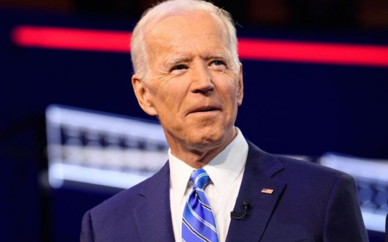 بایدن ناوی کانددی پۆستە باڵاکانی کابینەکەی ئاشکرا دەکات