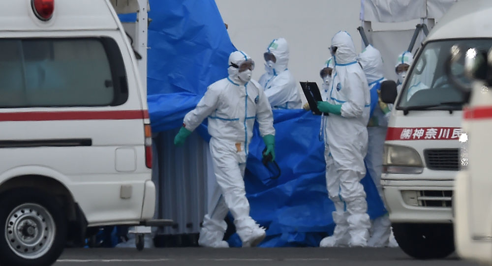 به‌ڕێوبه‌ری گشتی نه‌خۆشخانه‌ی ووهان بە هۆی نەخۆشی کرۆناوە گیانی له‌ده‌ستدا