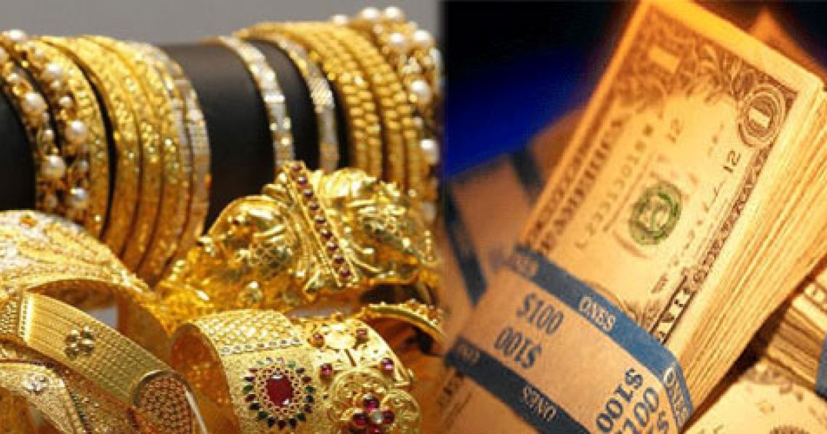 بەهای زێڕ بە شێوەیەکی بەرچاو بەرز دەبێتەوە