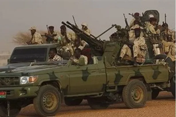 ژمارەی قوربانیانی شەڕی سودان بەرزتربوەوە