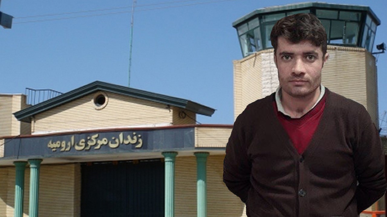 بەندکراوێکی سیاسی کورد سزای سێدارەی بە سەردا سەپا