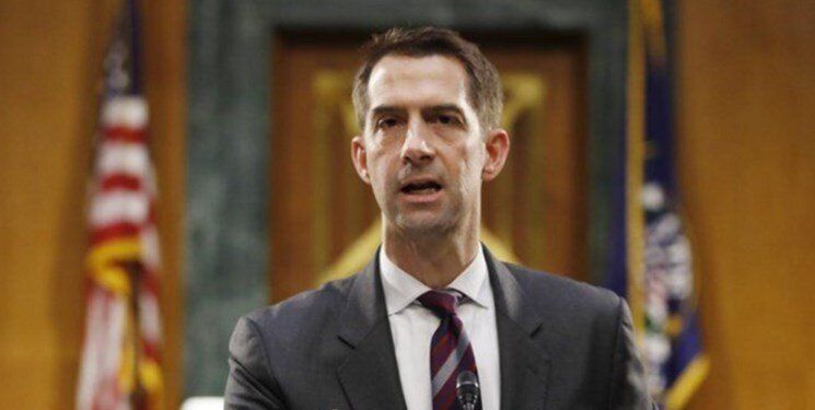 ۱۰ سیناتۆری ئەمریکی داوایان لە بایدن کرد، گەمارۆ نەوتییەکانی سەر ئێران چڕتر بکەنەوە