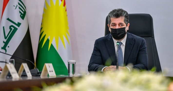 مەسرور بارزانی: بەدەستهێنانی ڕەزامەندیی هاووڵاتییان، پێوەری سەرەکیی سەرکەوتنی بەرپرسانە