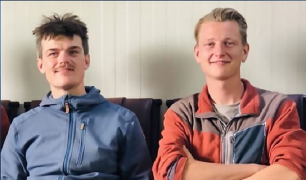 کانی ماسی؛ بۆمبێکی چێندراو بە هاووڵاتییەکی دانیمارکی تەقییەوە و گیانی لەدەستدا